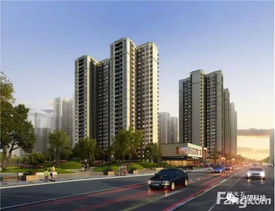 万科第五城