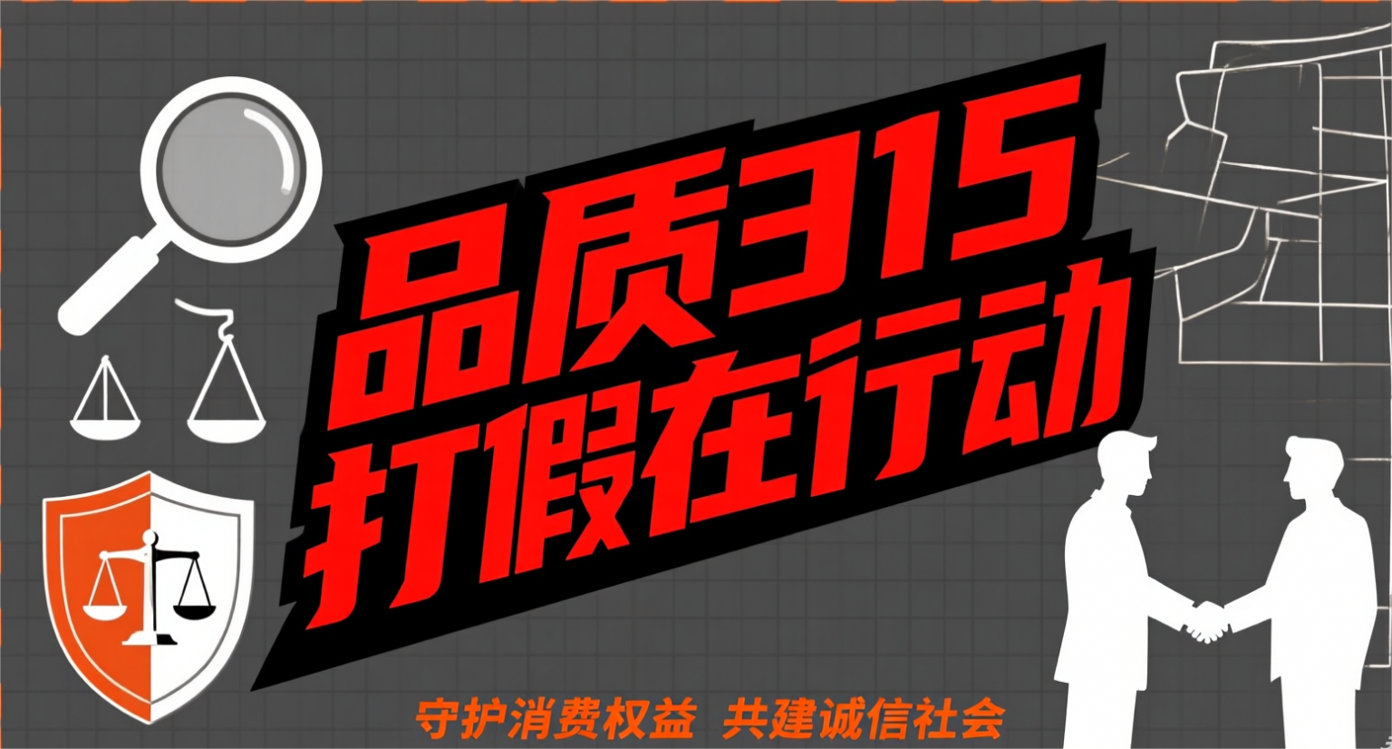 品质315|恪守初心，诚信为本！ - 上海沪望官网